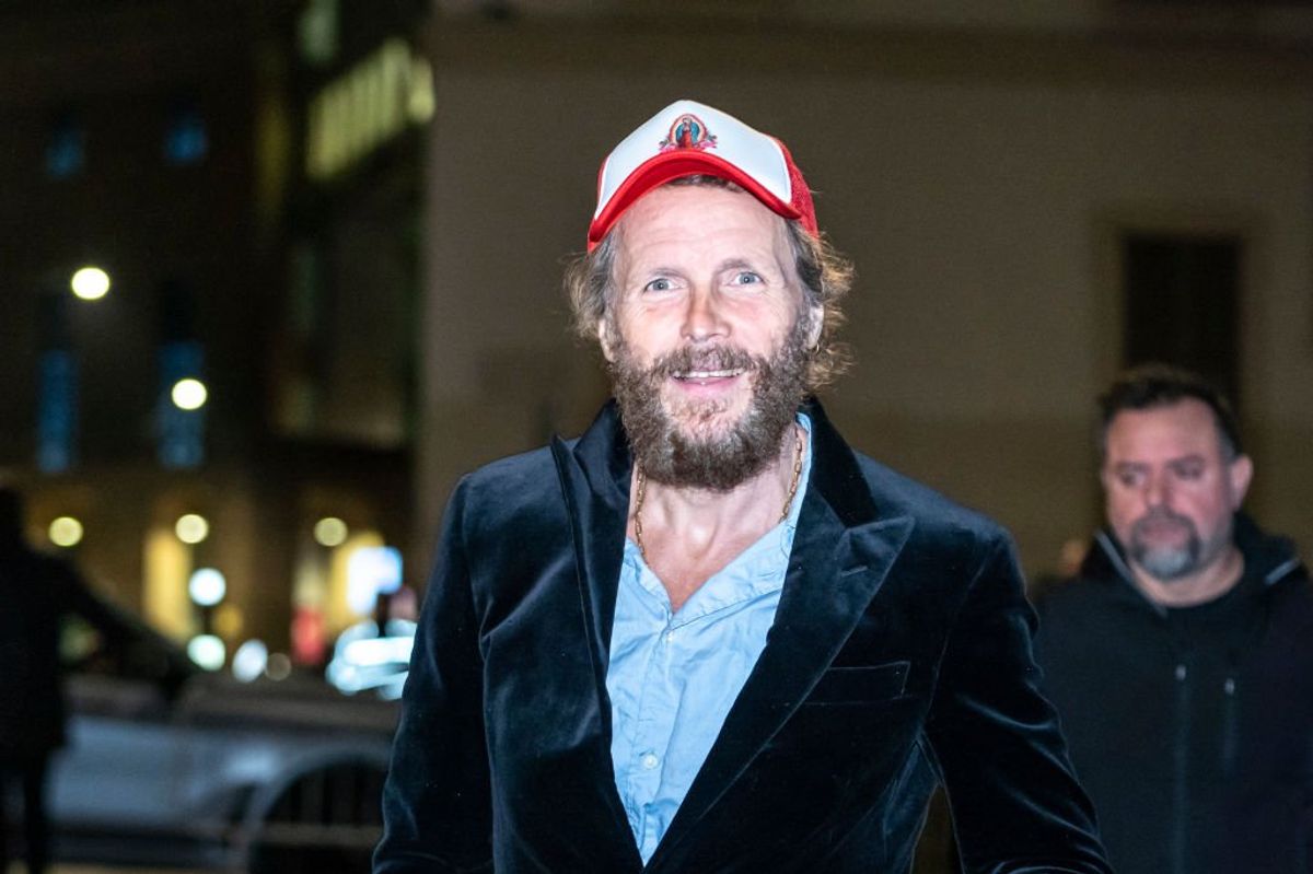 Le interviste-«conversioni» dei cantanti vip