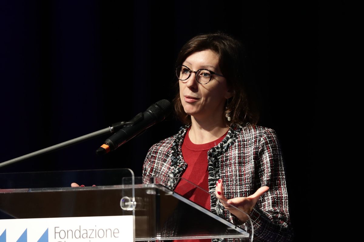 Se non si ferma all’alt, la colpa è solo di chi scappa