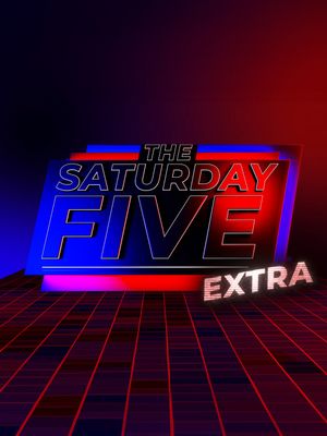 The Saturday Five Extra