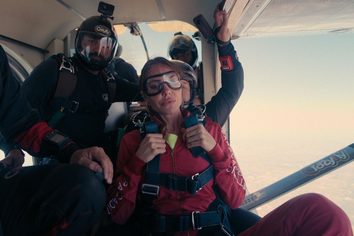 La docuserie «Ilary»: il mondo al di là del divorzio