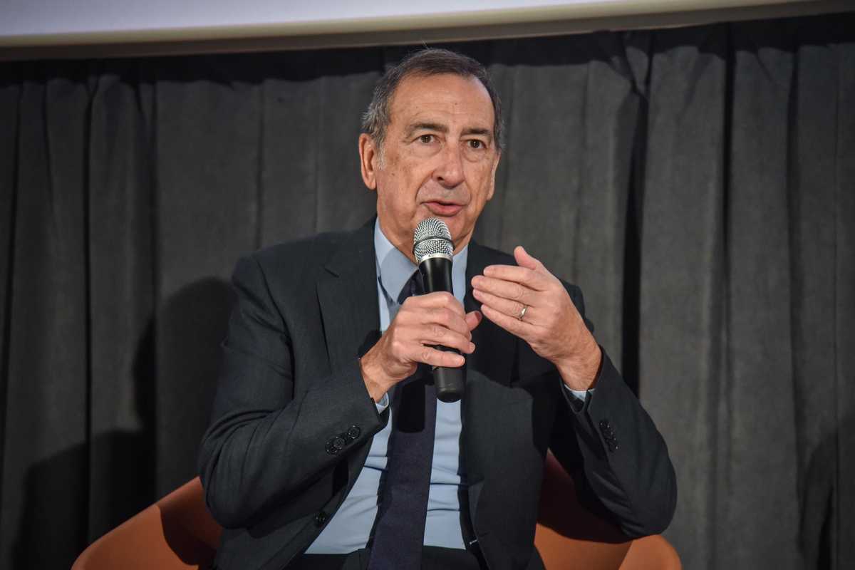 Sala vuole il Salva Milano «a scatola chiusa»