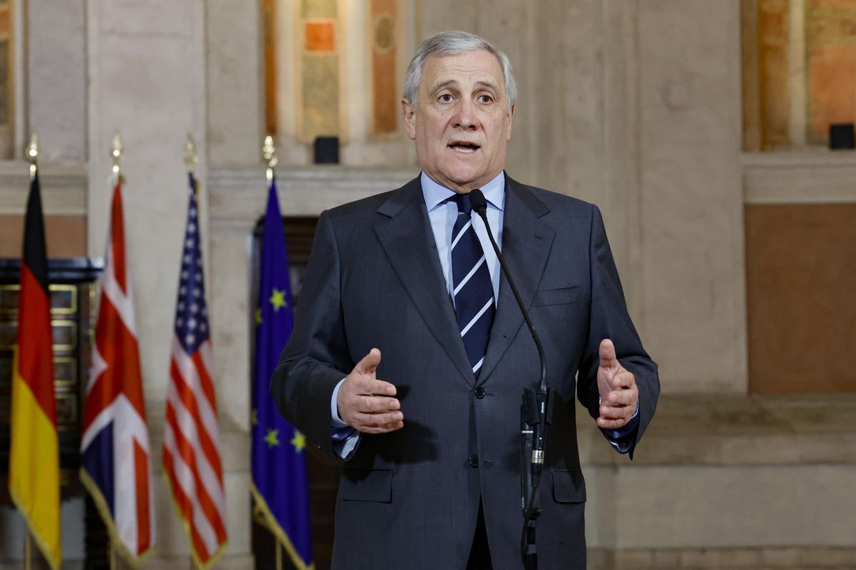 Tajani a Damasco dal nuovo regime. Tra i ministri c’è un killer di donne