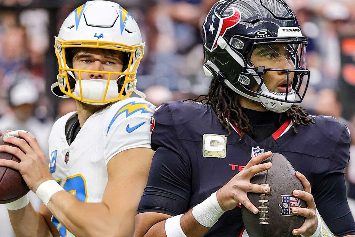 Crucial playoff x-factors that could tilt Chargers-Texans in Houston’s favor