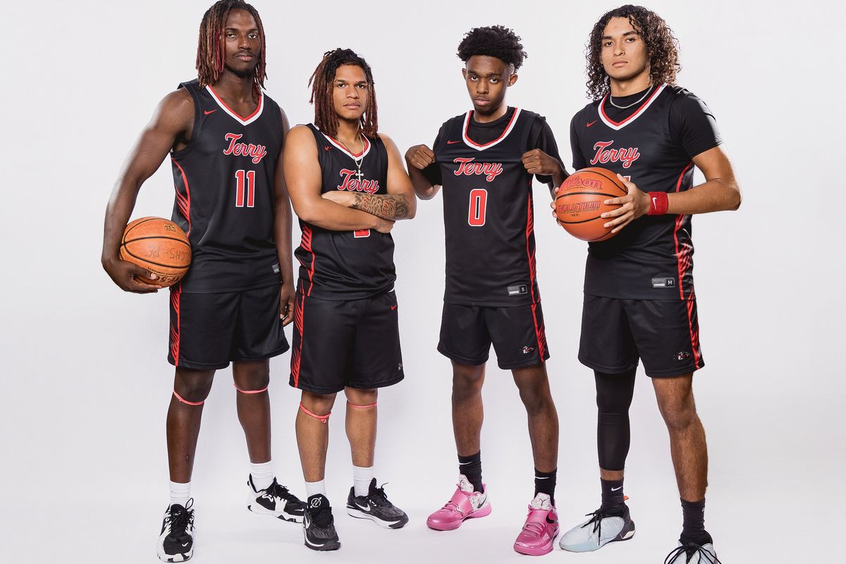 ROLL THE TAPE: Lamar Consolidated ISD Basketball Media Day Hype Video