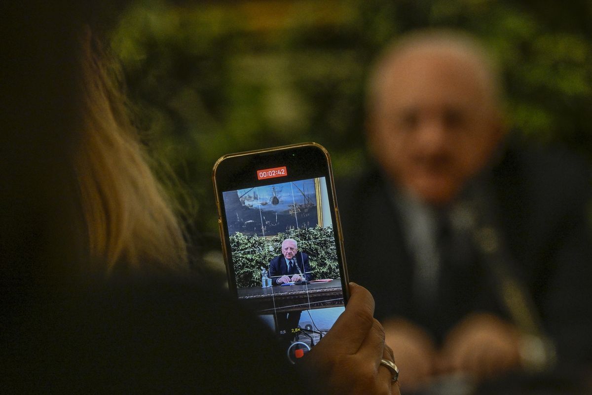 Terzo mandato, il governo impugna. Ma la Lega prende le distanze