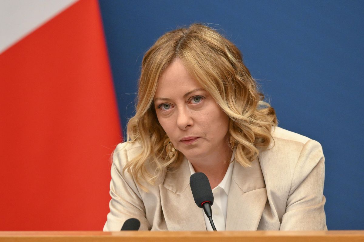 «Soros è più pericoloso di Musk»