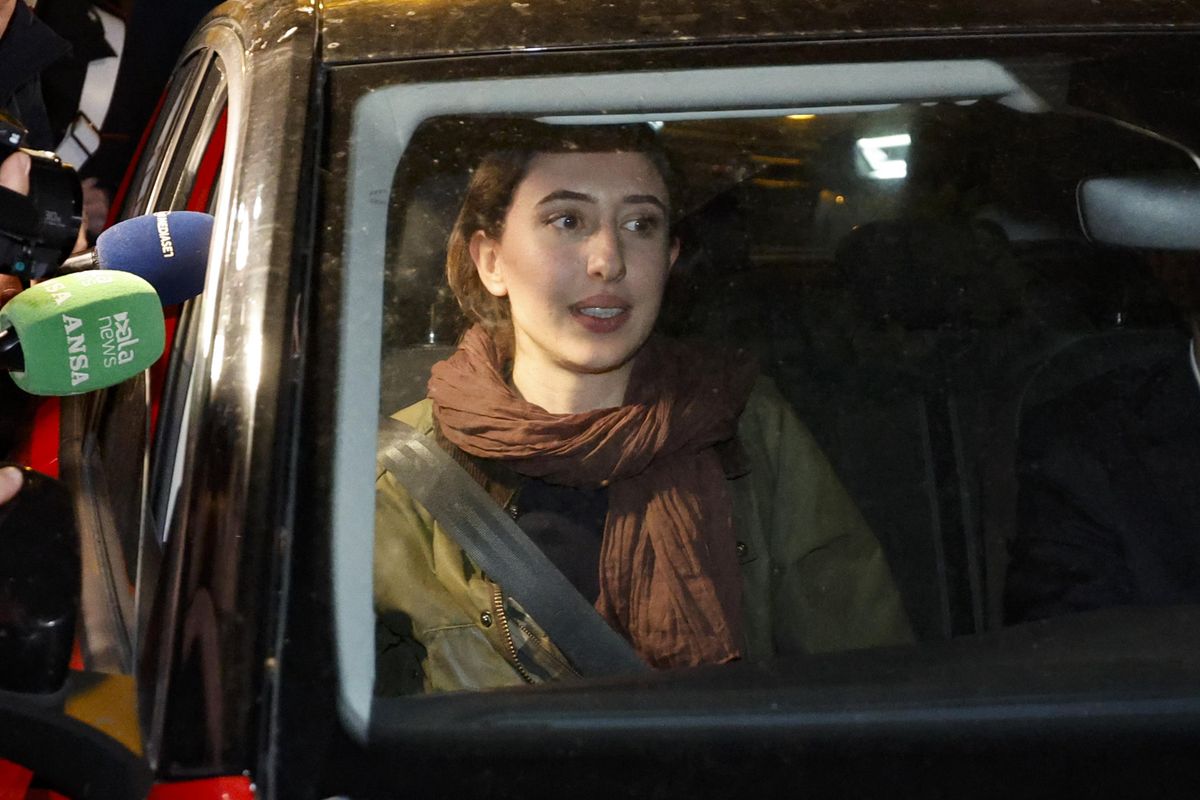 «Per la liberazione di Cecilia Sala una triangolazione con Usa e Iran»