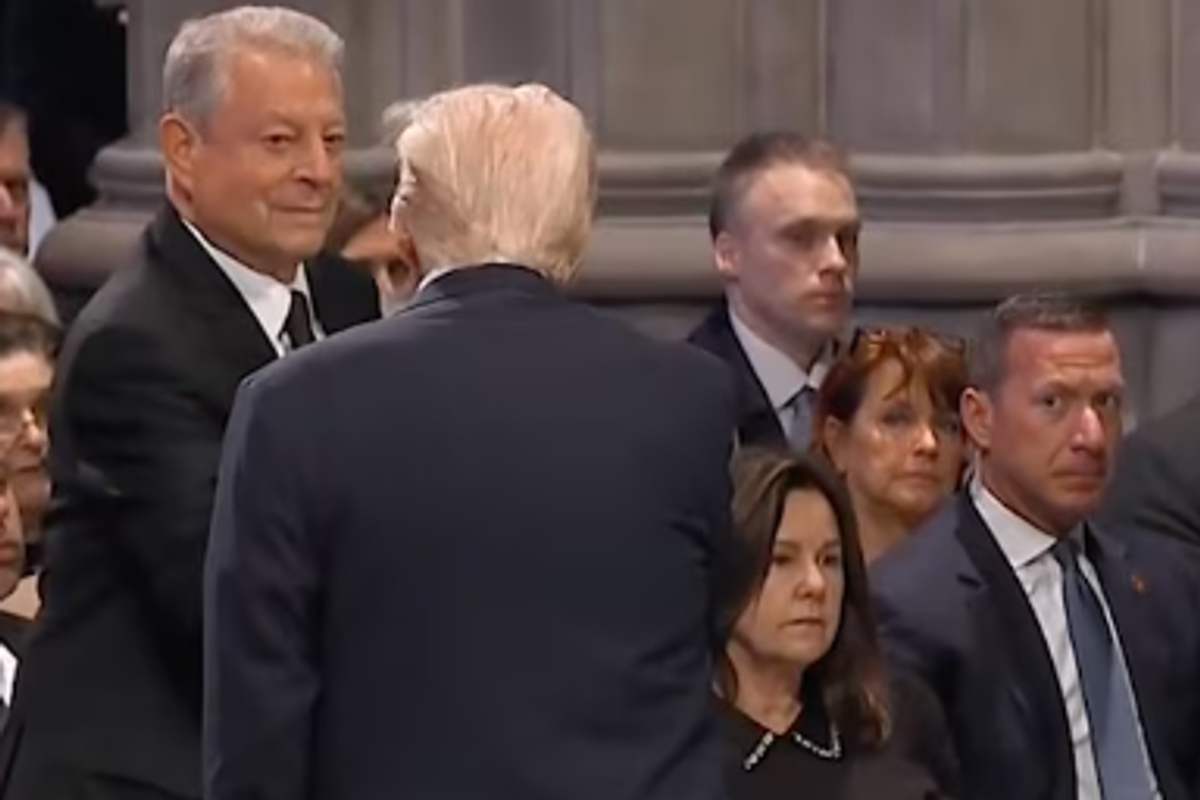Lady Karen Pence