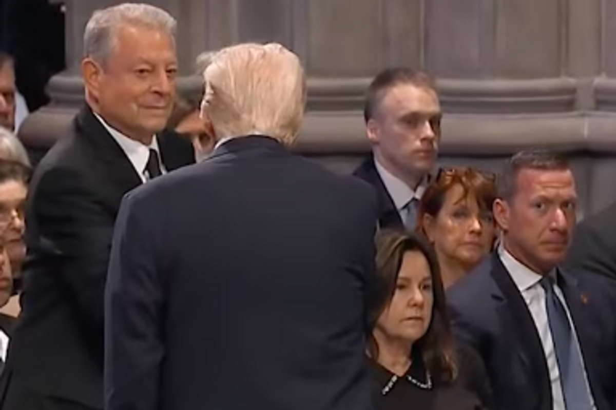 Lady Karen Pence