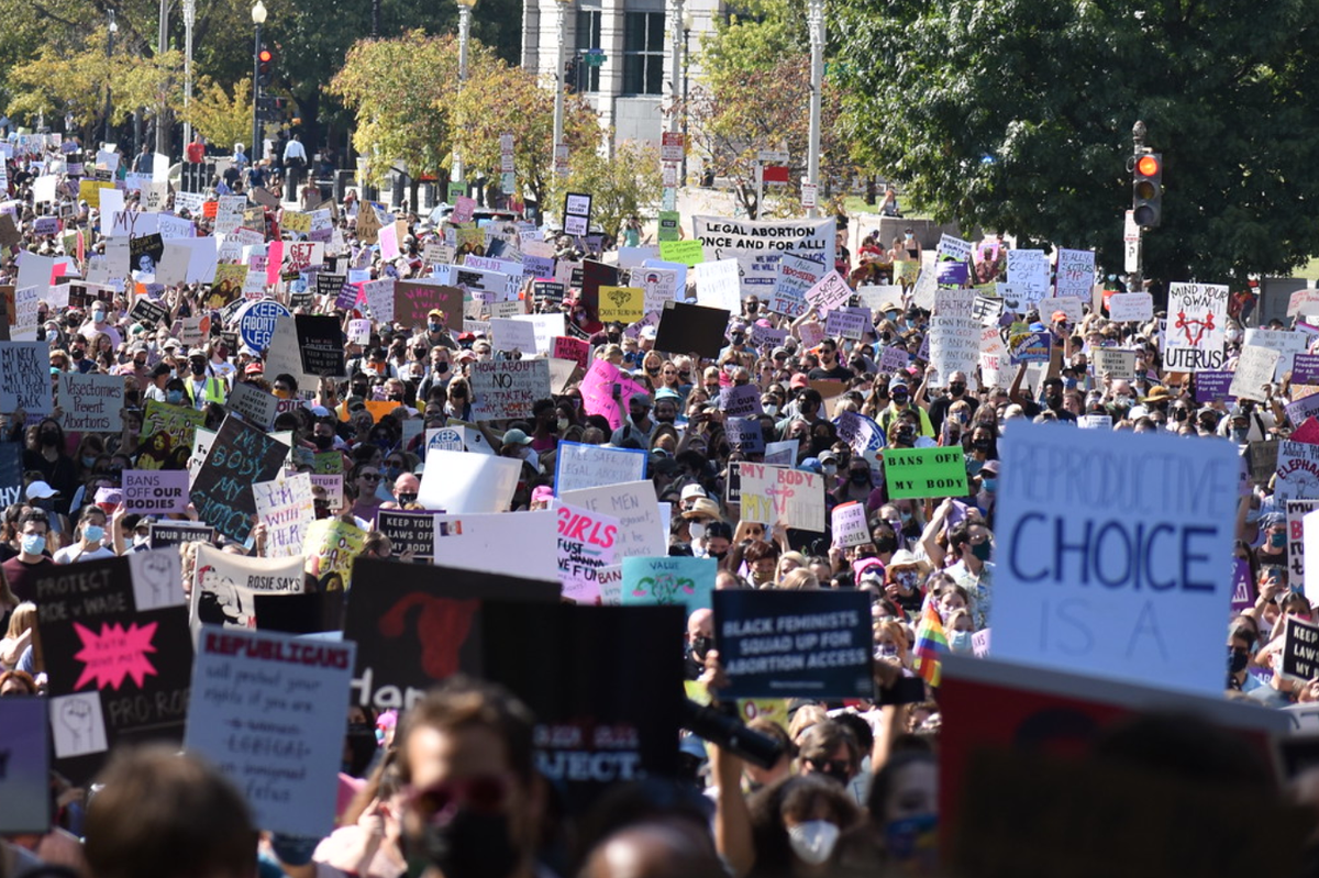 This Time, Bring Popcorn As We Wait For Trump To Implode