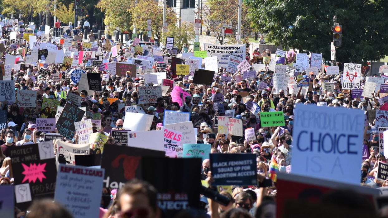 This Time, Bring Popcorn As We Wait For Trump To Implode