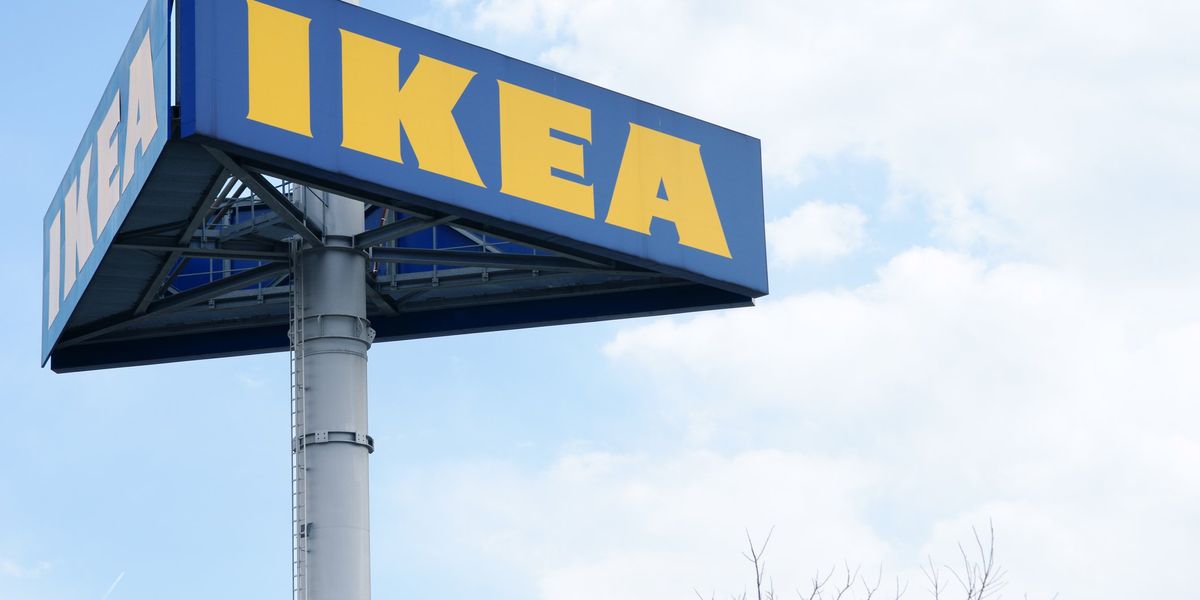 Ikea si veste con l’Islam politicamente corretto