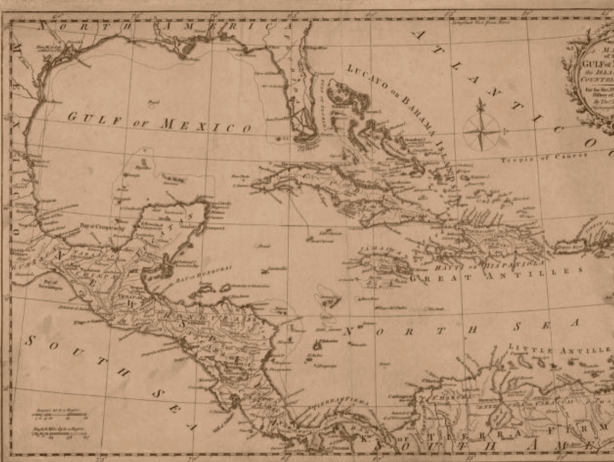 After 400 Years, Trump Says He Wants To Rename Gulf Of Mexico
