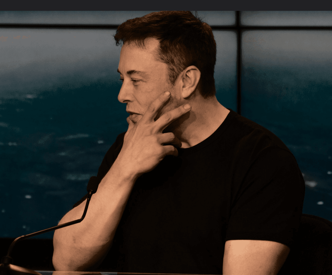 Musk Admits 'DOGE' Won't Come Close To $2 Trillion Cut In Federal Spending