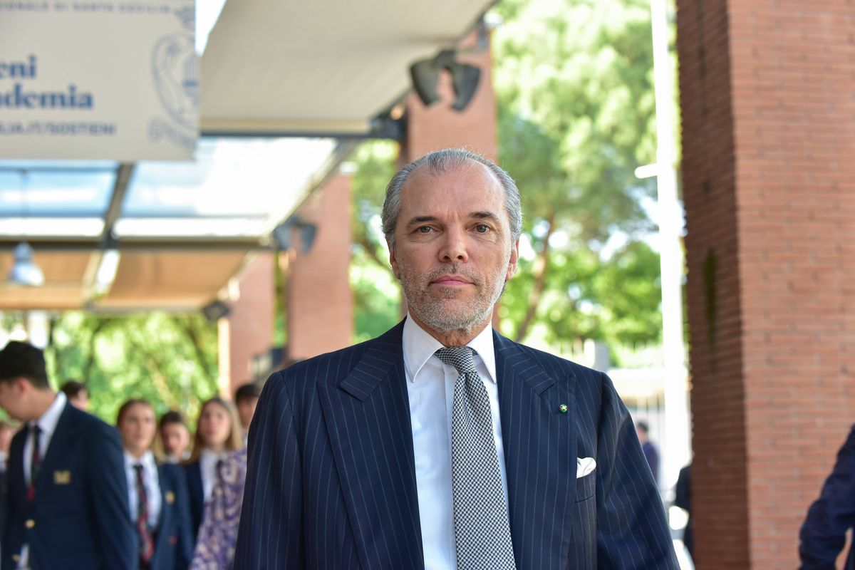 Glencore punta alla Italiana petroli