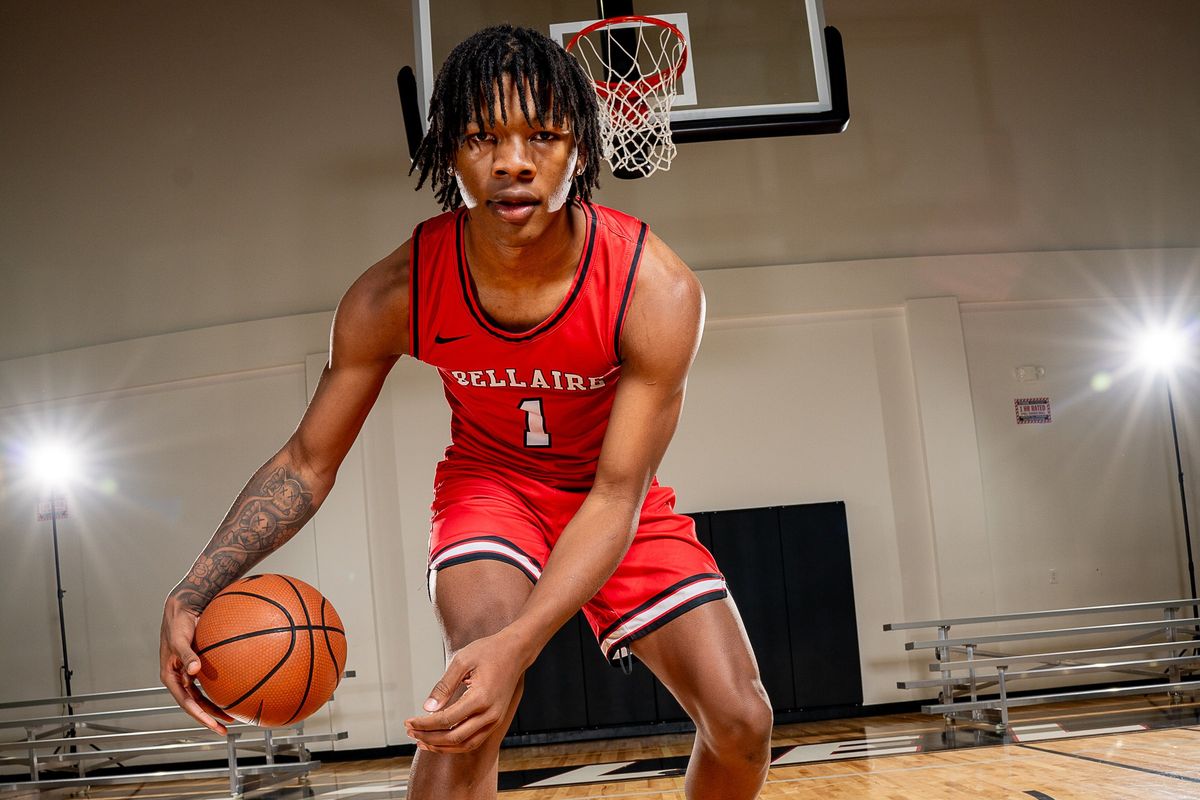 I'M LOVING IT: Henderson, McDowell lead McDonald's All-America Game nominees