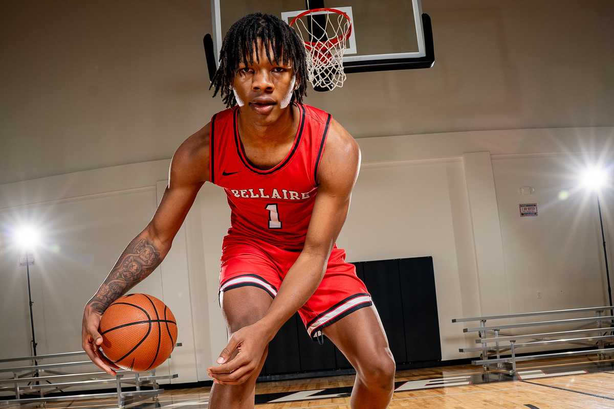 I'M LOVING IT: Henderson, McDowell lead McDonald's All-America Game nominees