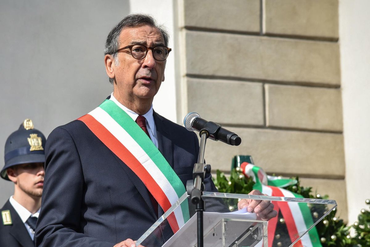 Sala si risveglia: «Violenze da reprimere»