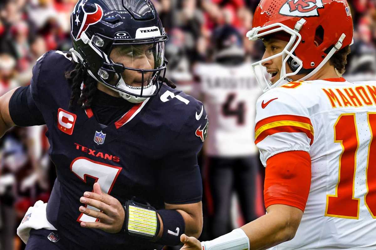 What battles Houston Texans must win to shock the world, derail Chiefs dynasty