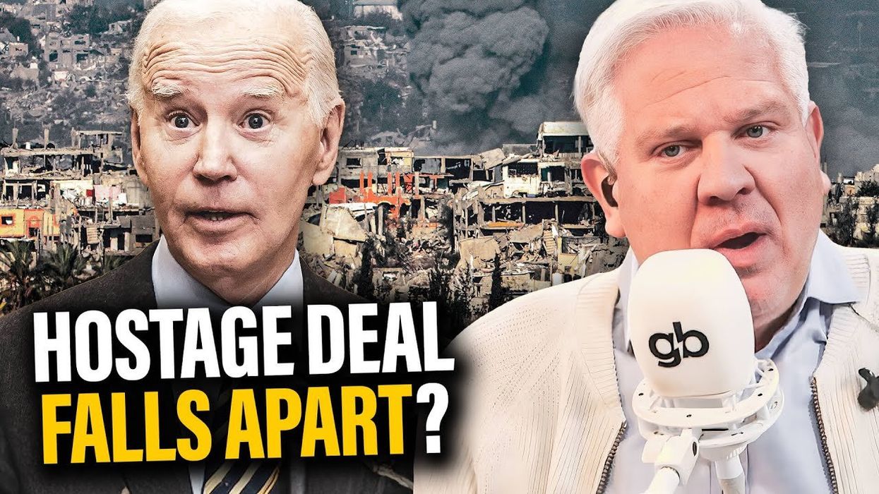 The TRUTH About Biden’s Israel-Hamas Ceasefire Deal