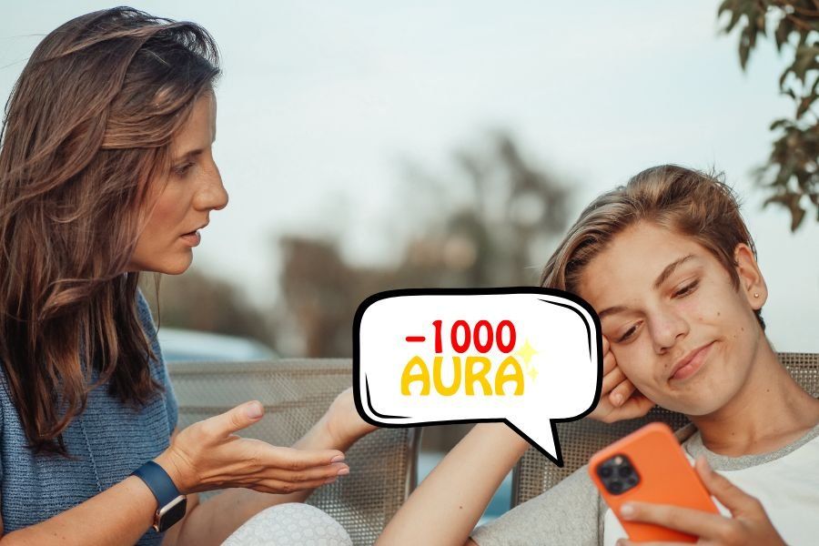 social media; gen z slang; internet changing speaking; language influenced by internet; internet slang