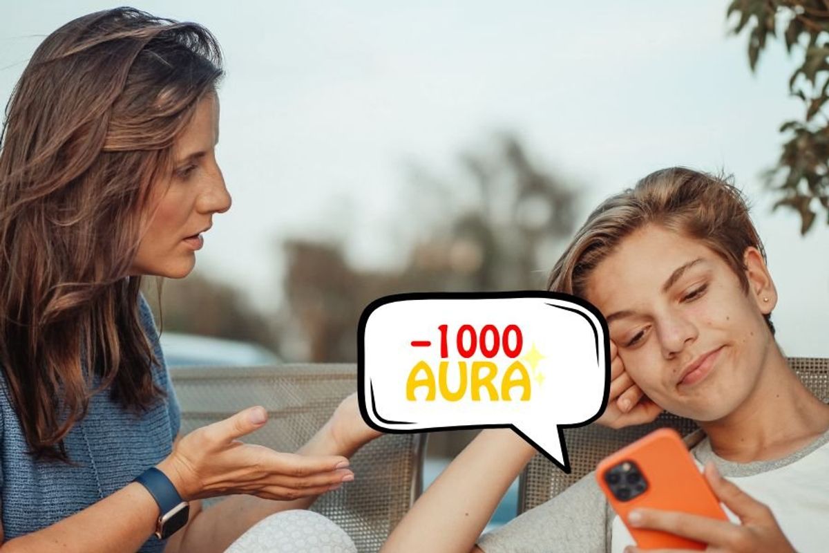 social media; gen z slang; internet changing speaking; language influenced by internet; internet slang