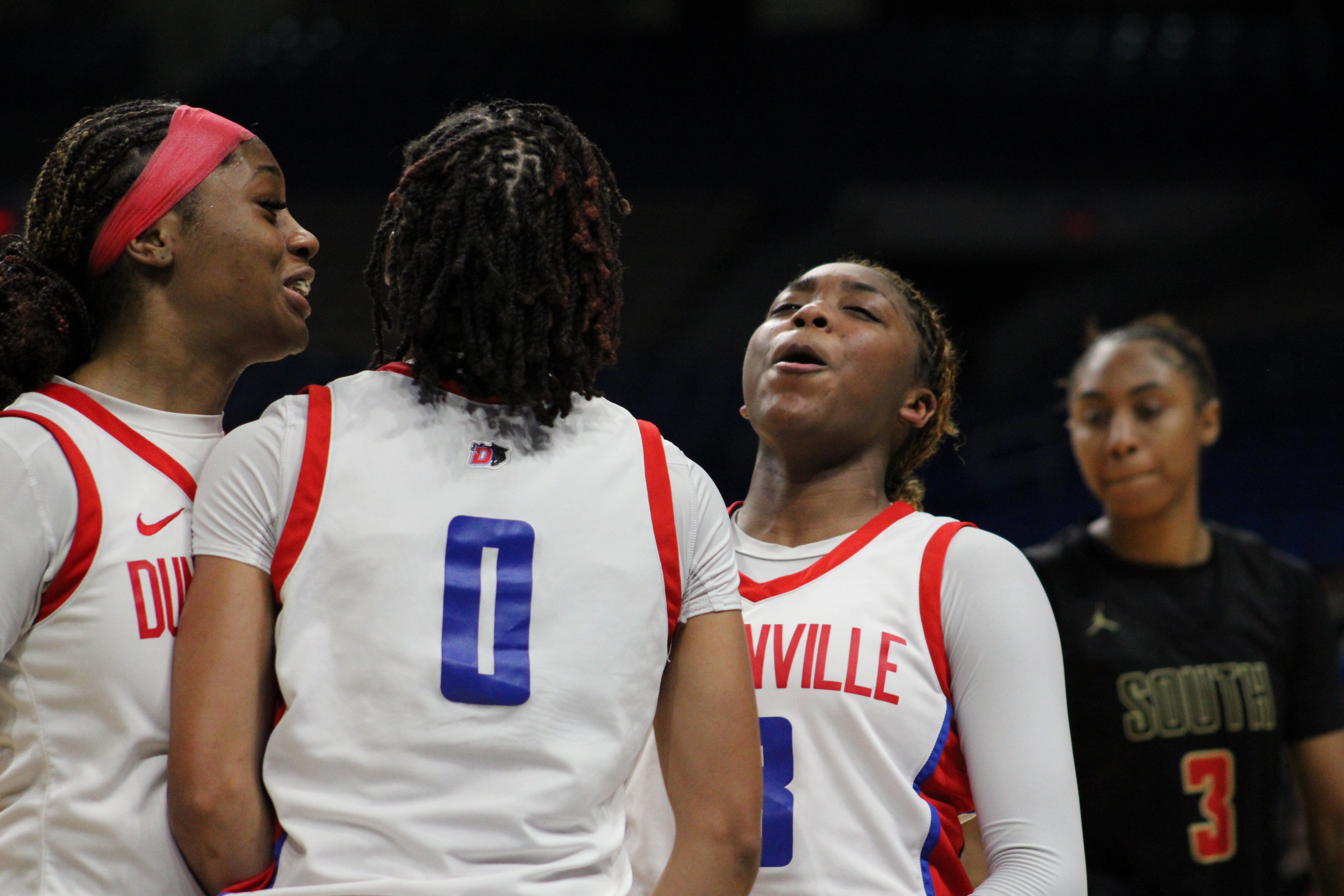 TITLE TOWN: Duncanville GBB as deadly as ever, aiming for State repeat