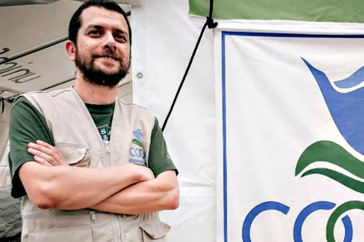 «Per Alberto fate come con Cecilia»