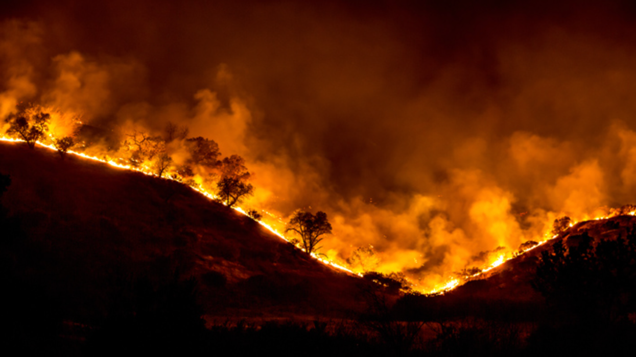 Is Los Angeles As Toxic As Manhattan After 9/11?