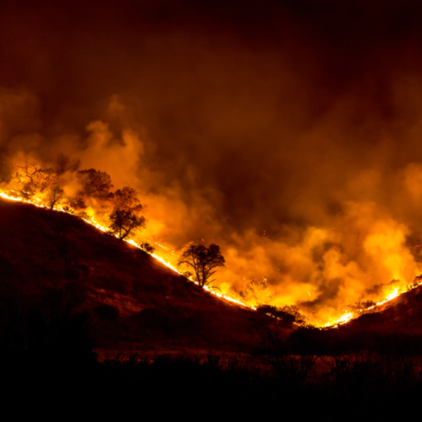 Is Los Angeles As Toxic As Manhattan After 9/11?