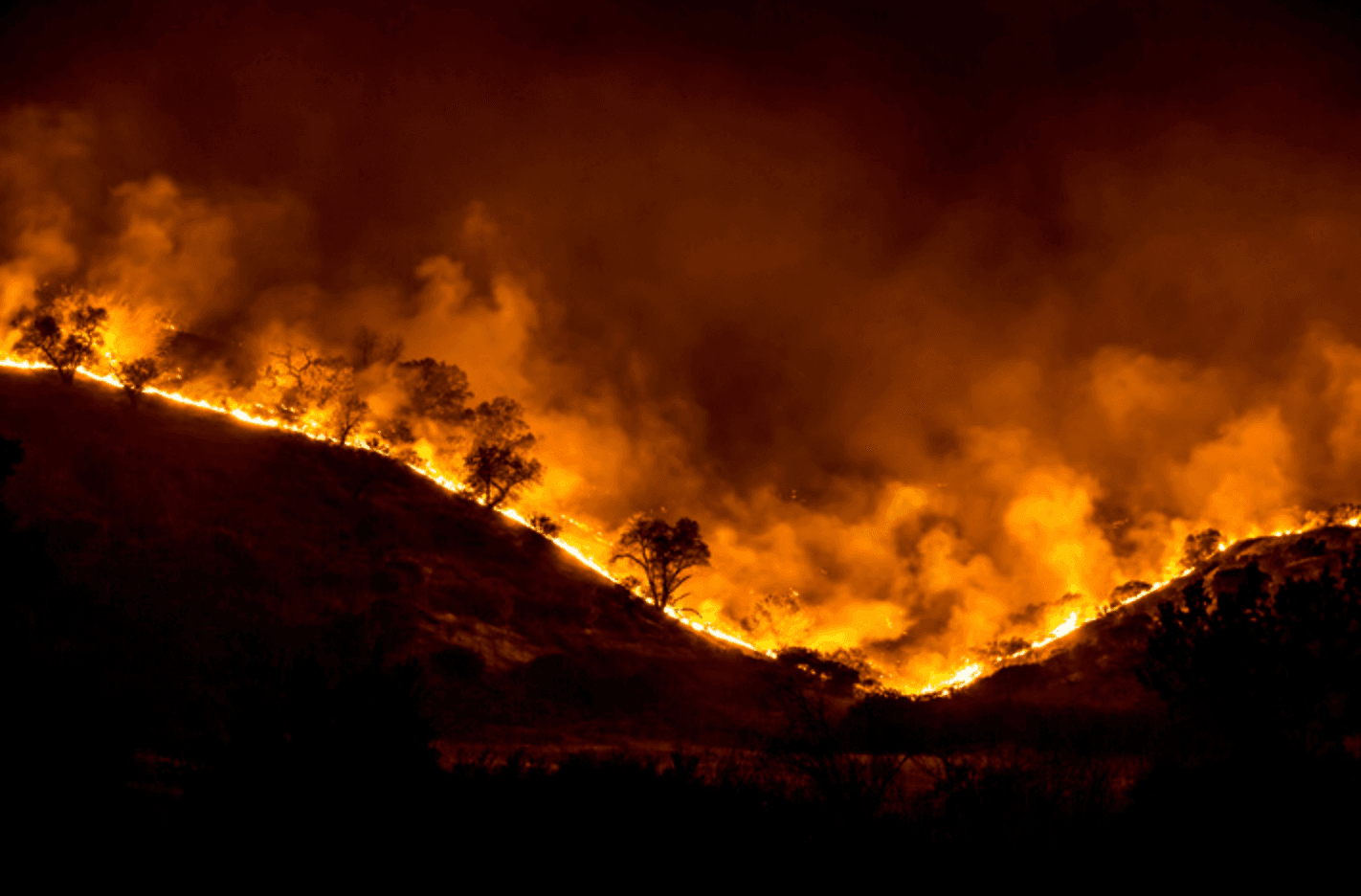 Is Los Angeles As Toxic As Manhattan After 9/11?