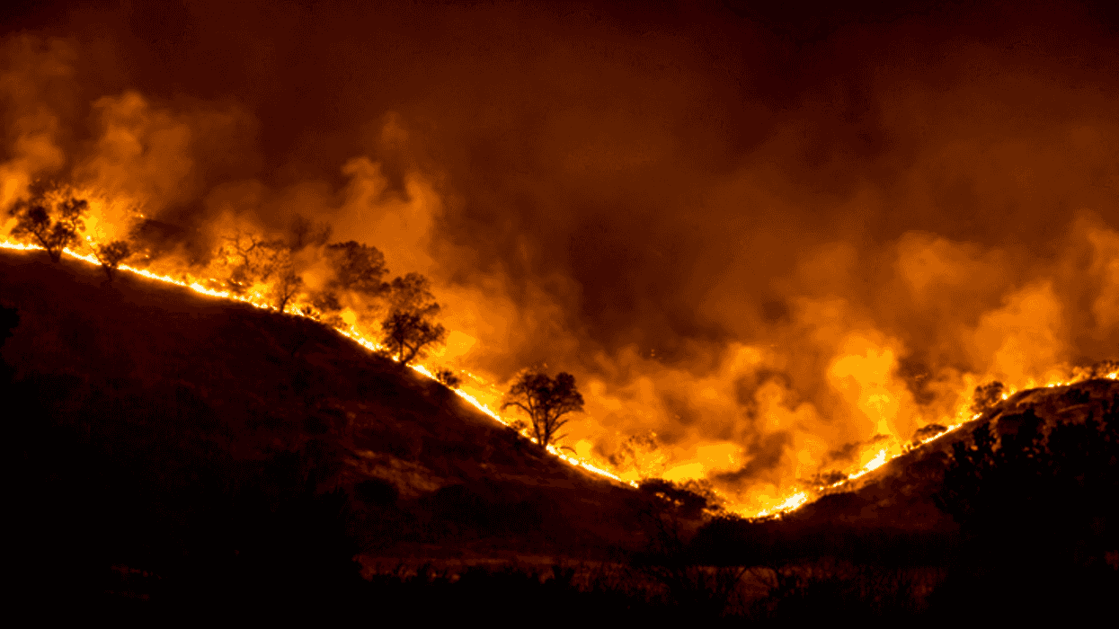 Is Los Angeles As Toxic As Manhattan After 9/11?