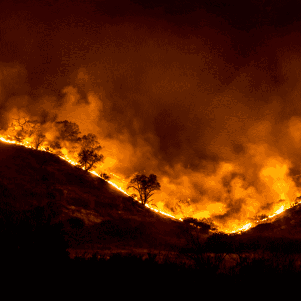 Is Los Angeles As Toxic As Manhattan After 9/11?