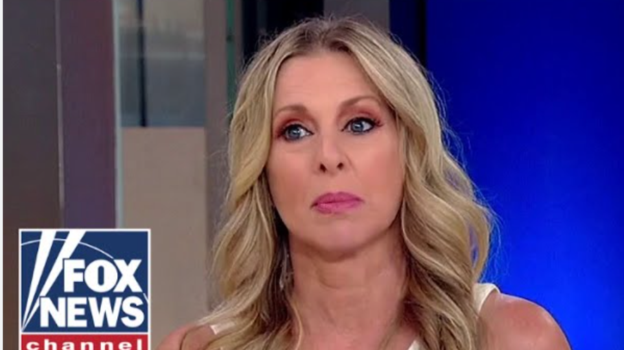 Right-Wing Media Insist It's "DEI" -- Not Climate Change -- Behind LA Wildfires