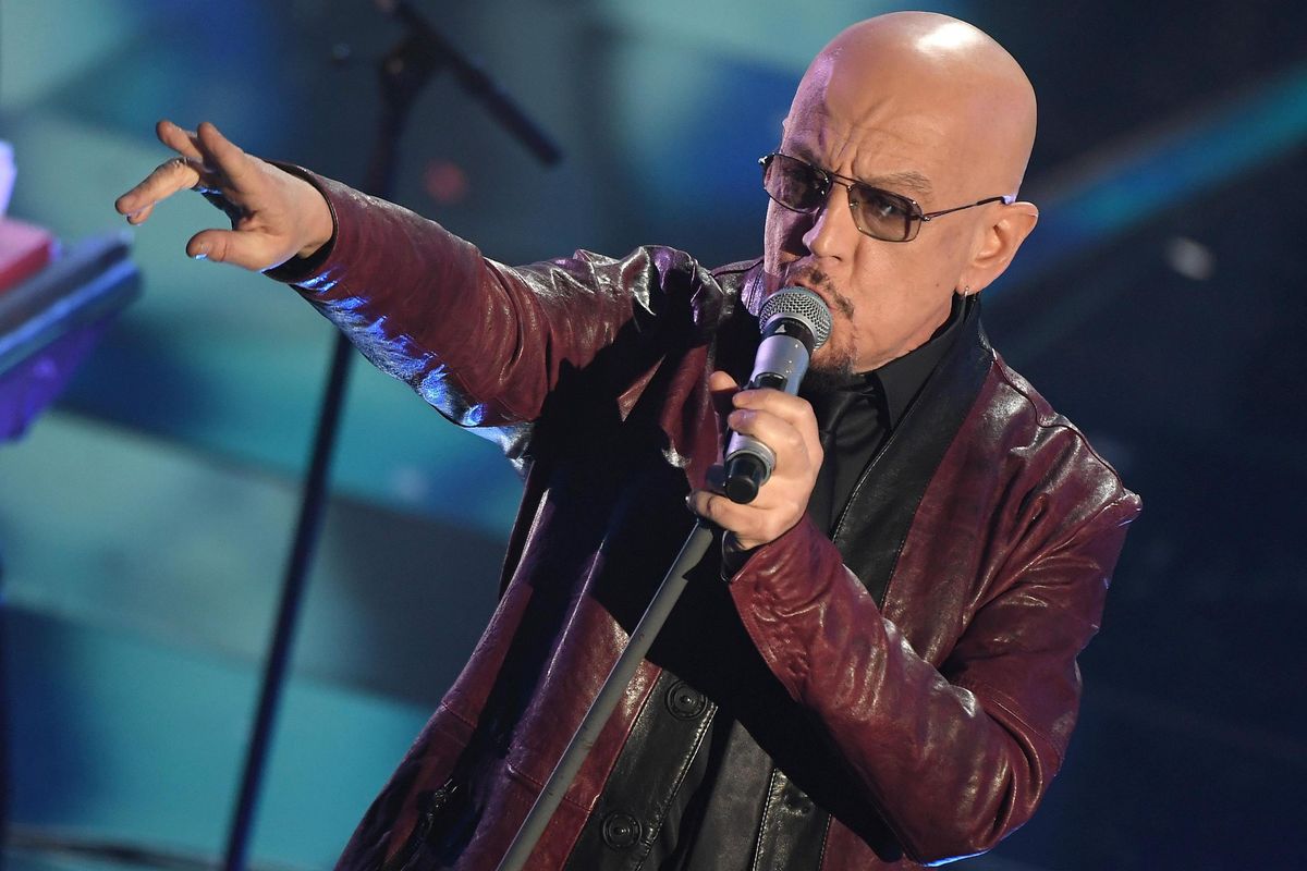 «Continuo a essere controcorrente infatti canto il requiem a questa Ue»