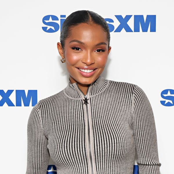 Yara Shahidi Shares Her Formula For Manifesting The Career Of Her Dreams