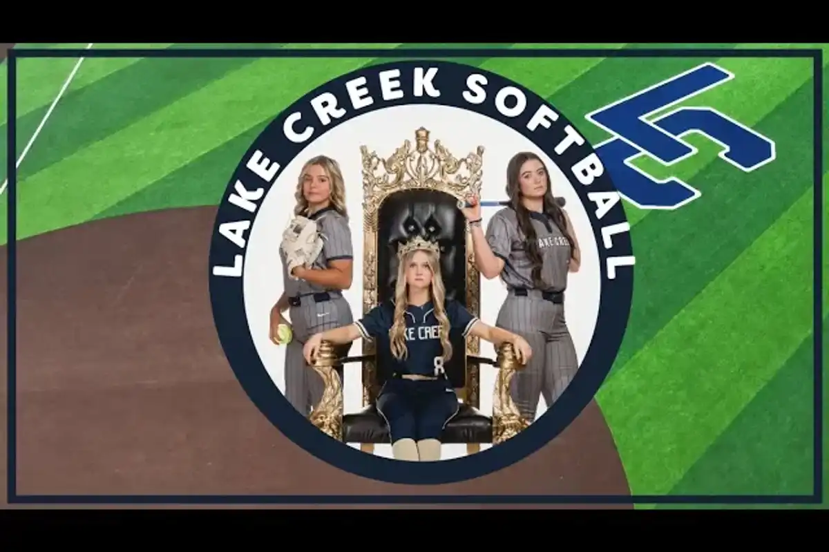 VYPE 360: Inside The Lake Creek HS Softball Program