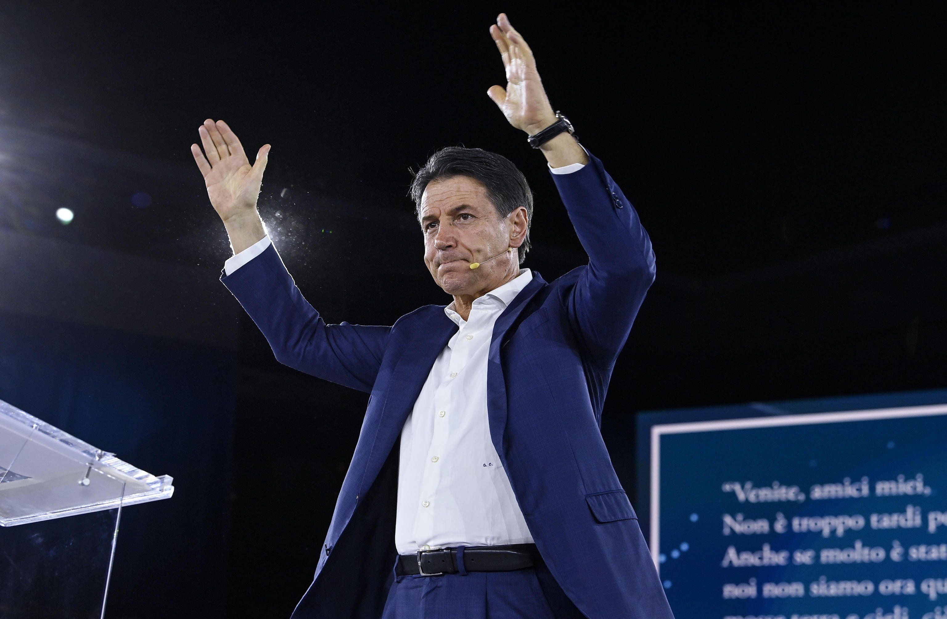 «Scudo penale? Conte lo fece durante il Covid»