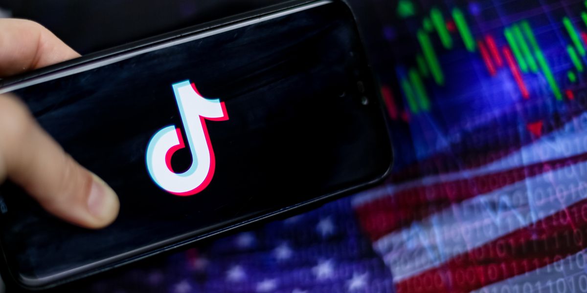 La Corte suprema blocca TikTok