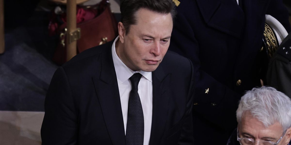 Troppa libertà su X: l’Unione minaccia Musk