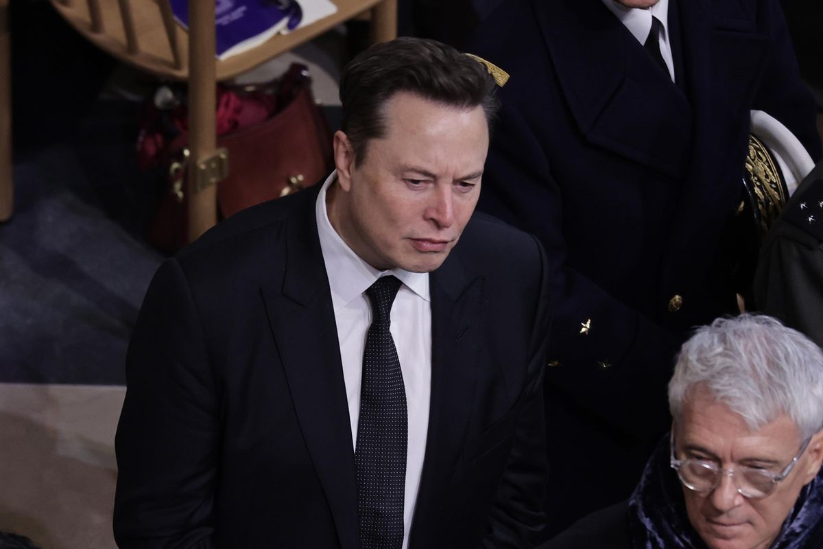 Troppa libertà su X: l’Unione minaccia Musk