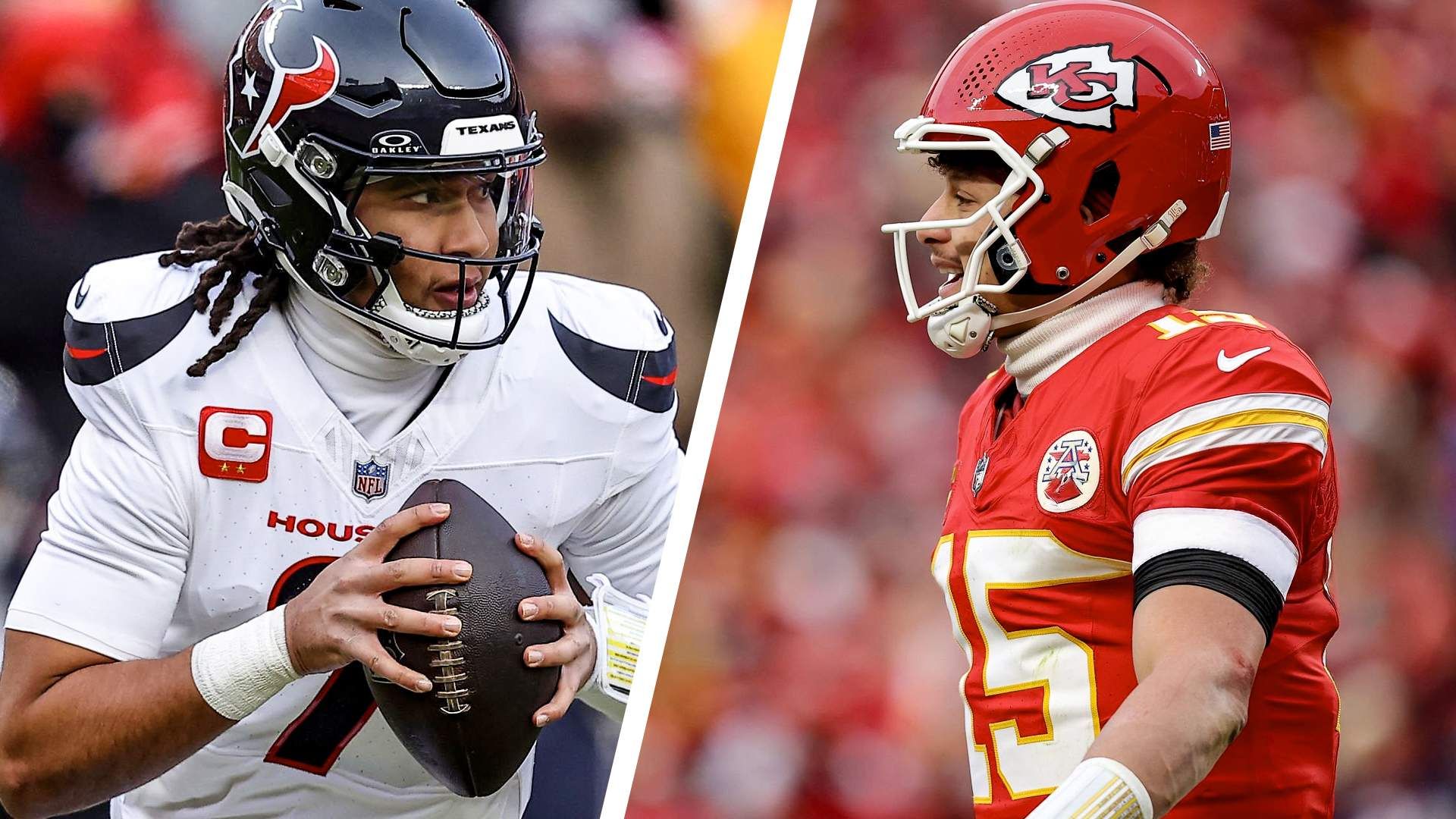 Houston Texans can't overcome critical mistakes, refs in loss to Chiefs