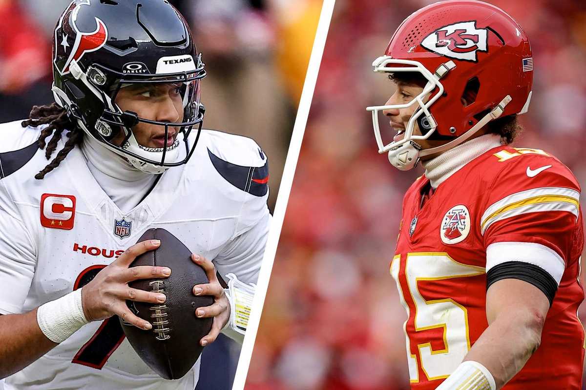 Houston Texans can't overcome critical mistakes, refs in loss to Chiefs