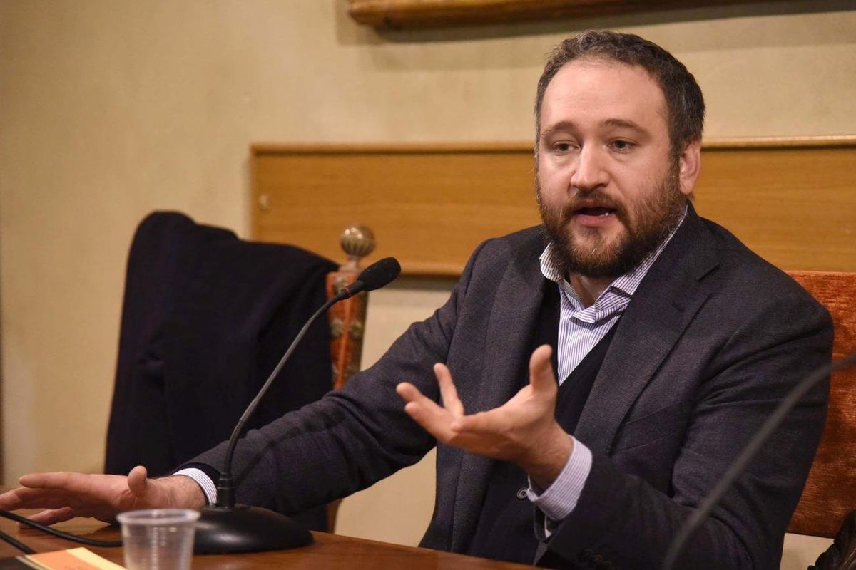 «L’Occidente che nega sé stesso genera il nuovo antisemitismo»