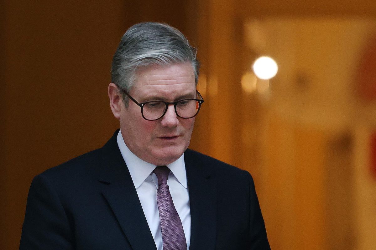 I supermercati si uniscono agli agricoltori per protestare contro Starmer