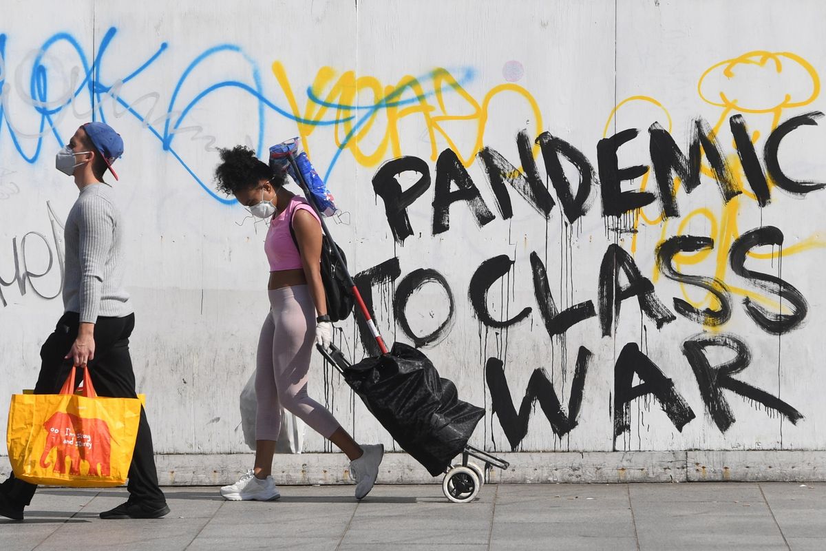 Paypal ammette: censurò i critici del Covid