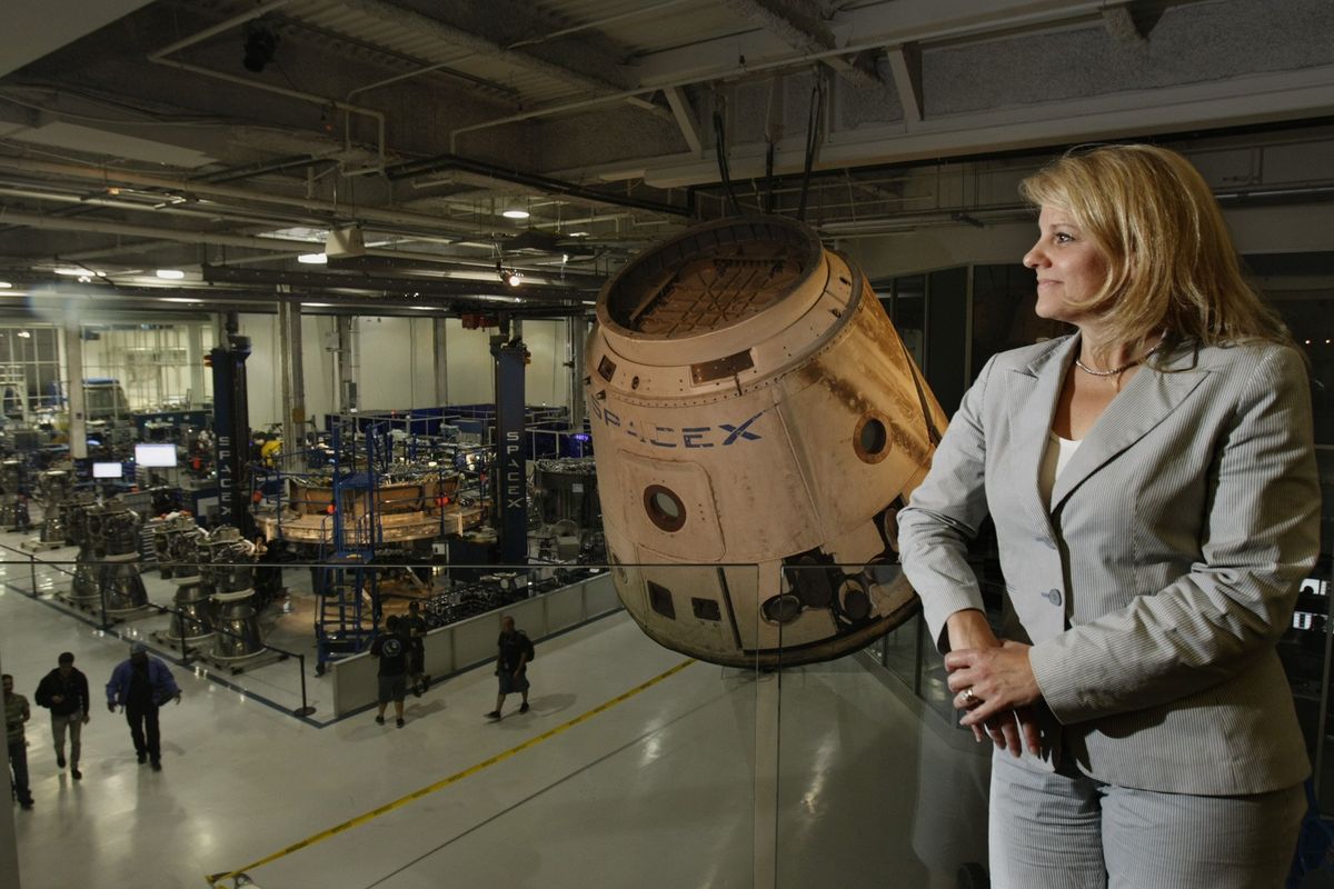 Corsa ai satelliti e armi nucleari. L’escalation militare nello spazio