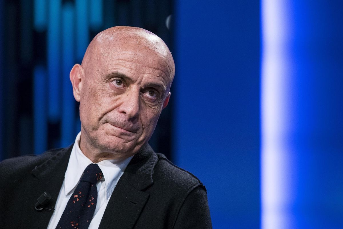 «In questo clima anti polizia possono inserirsi lupi solitari»