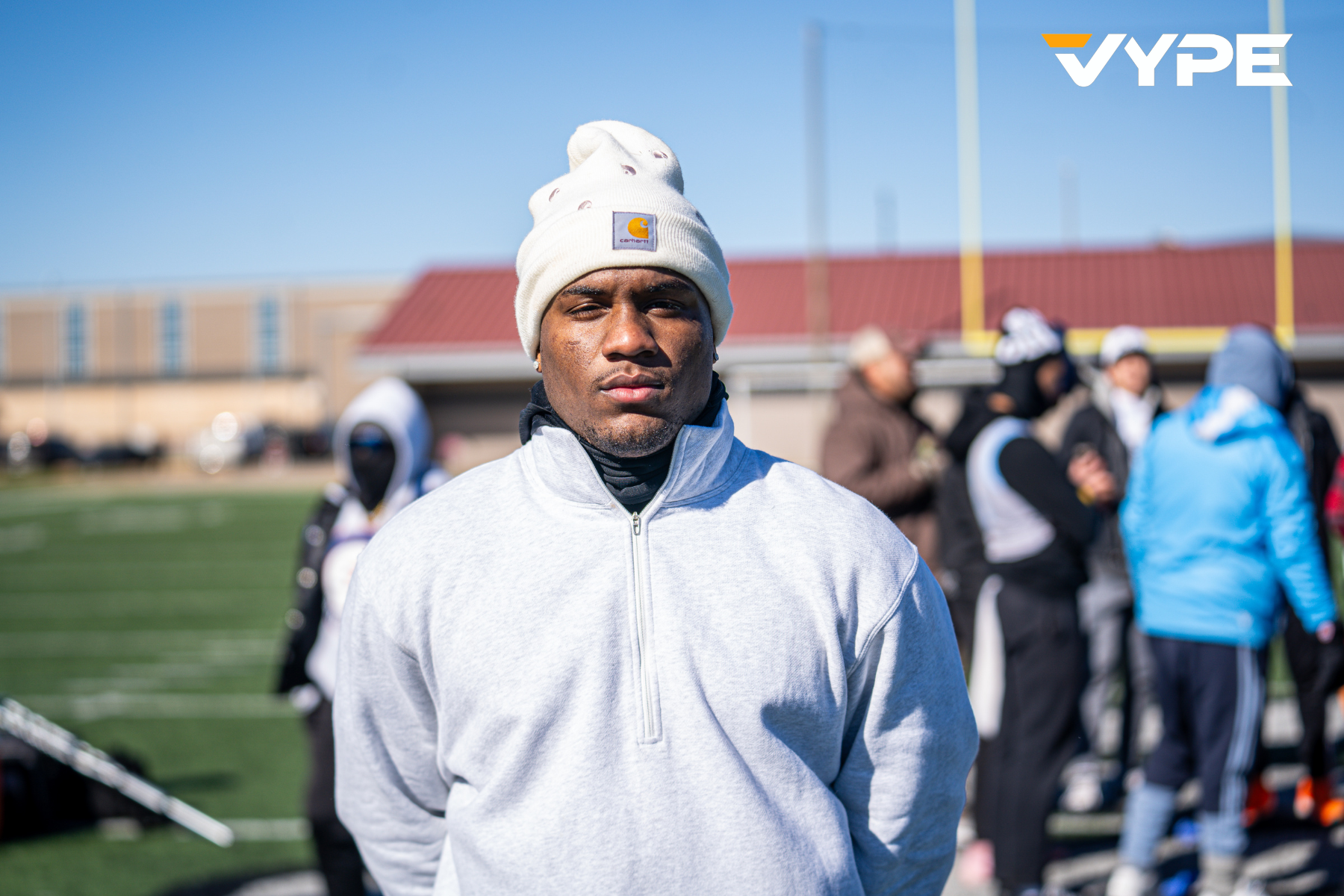 RECRUIT SCOOP: Brenham RB Jakoby Dixon Talks Soph. Year and Recruitment