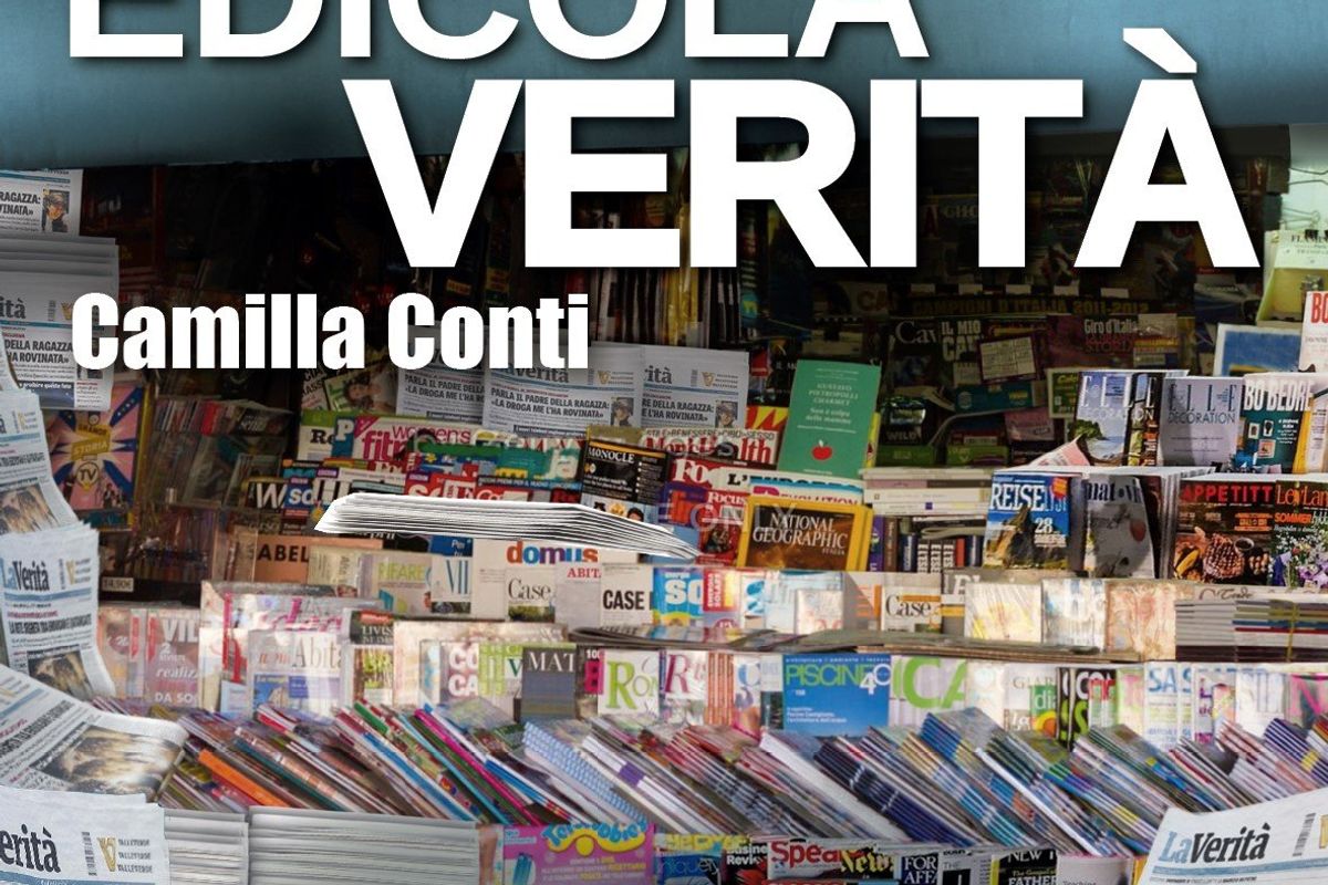 Edicola Verità | la rassegna stampa del 21 gennaio